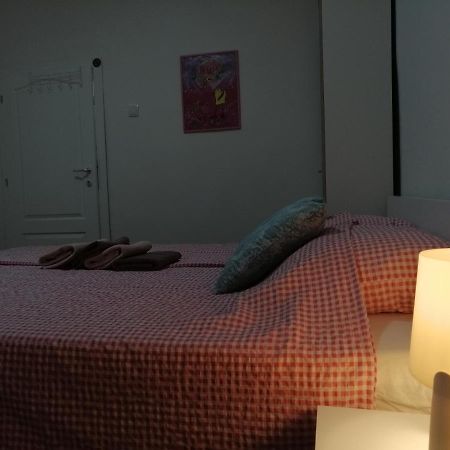 Apartman Nana Jagodina Eksteriør billede