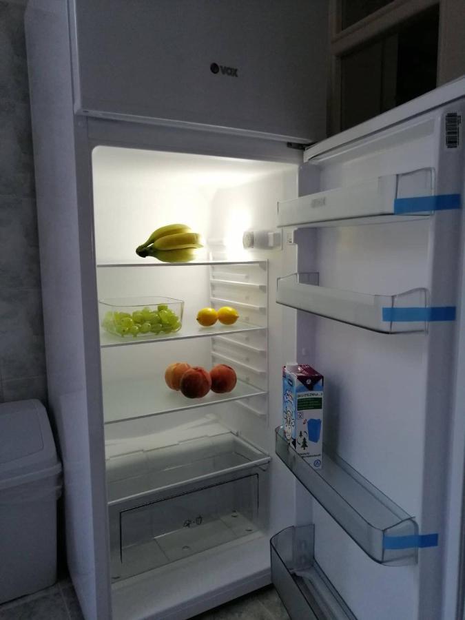 Apartman Nana Jagodina Eksteriør billede