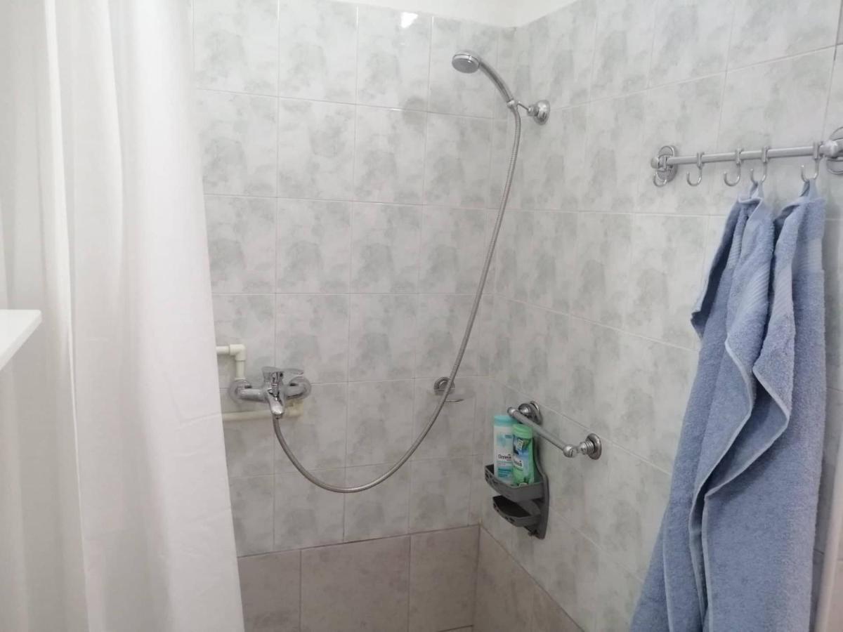 Apartman Nana Jagodina Eksteriør billede