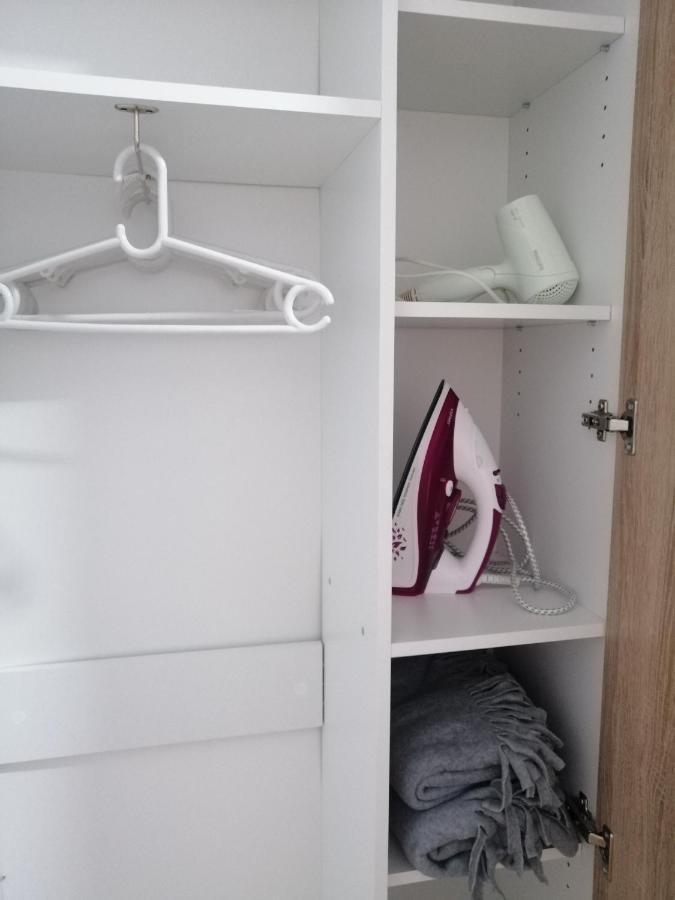 Apartman Nana Jagodina Eksteriør billede
