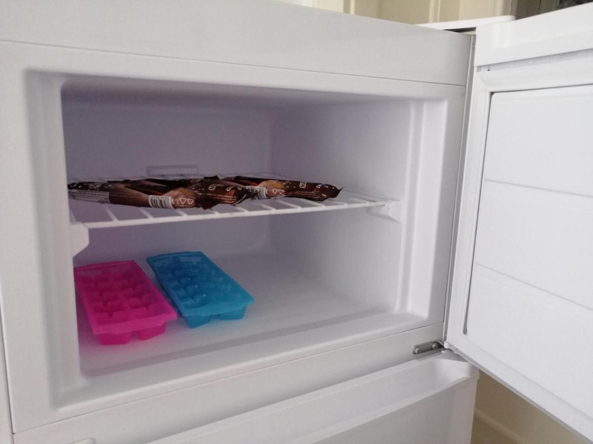 Apartman Nana Jagodina Eksteriør billede