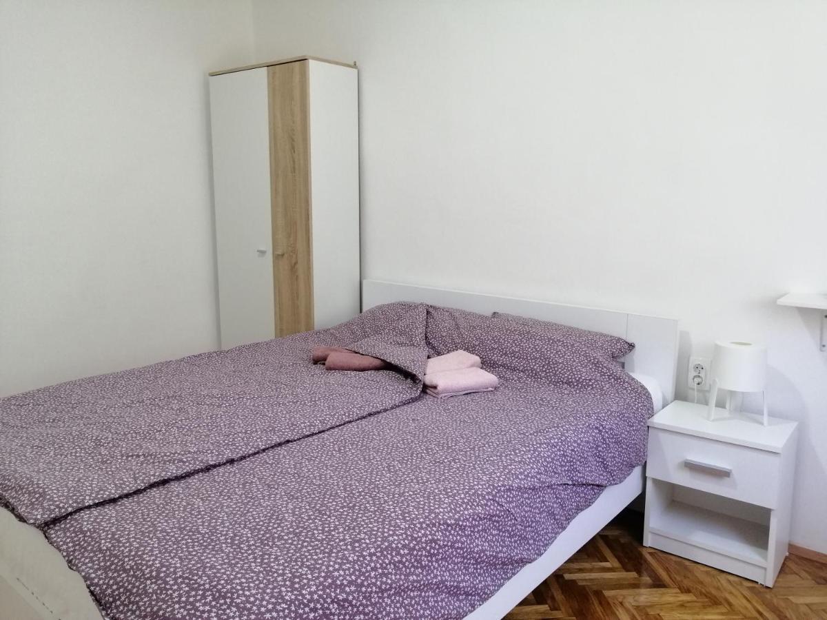 Apartman Nana Jagodina Eksteriør billede