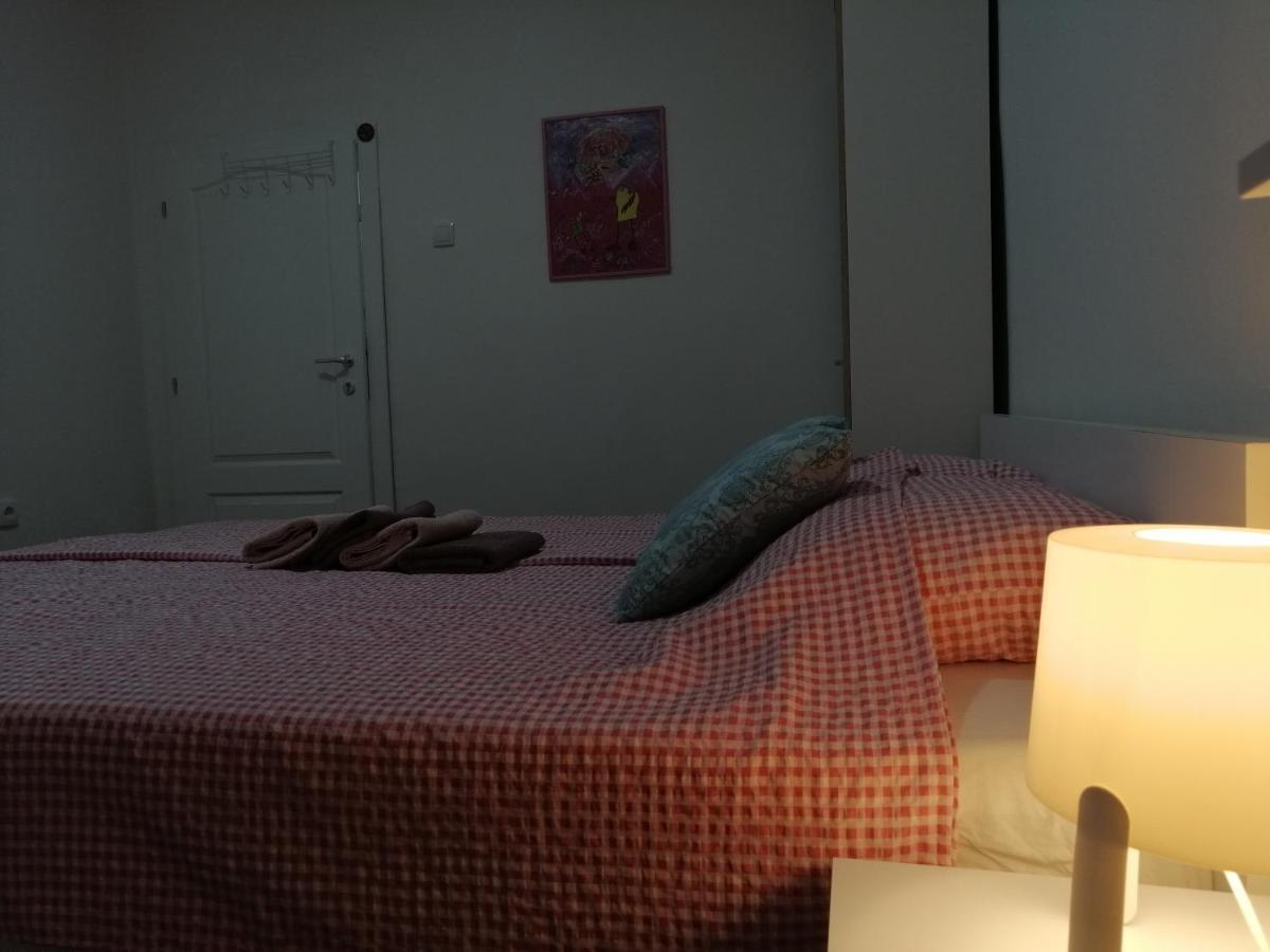 Apartman Nana Jagodina Eksteriør billede